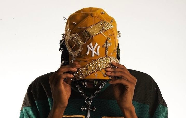 Y2K Caps