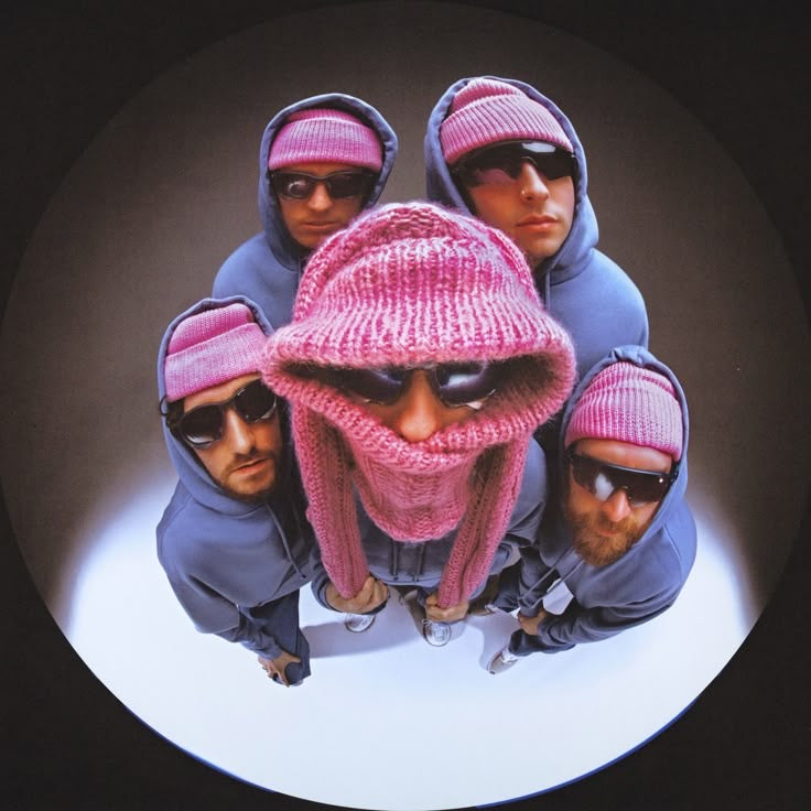 Y2K Beanies